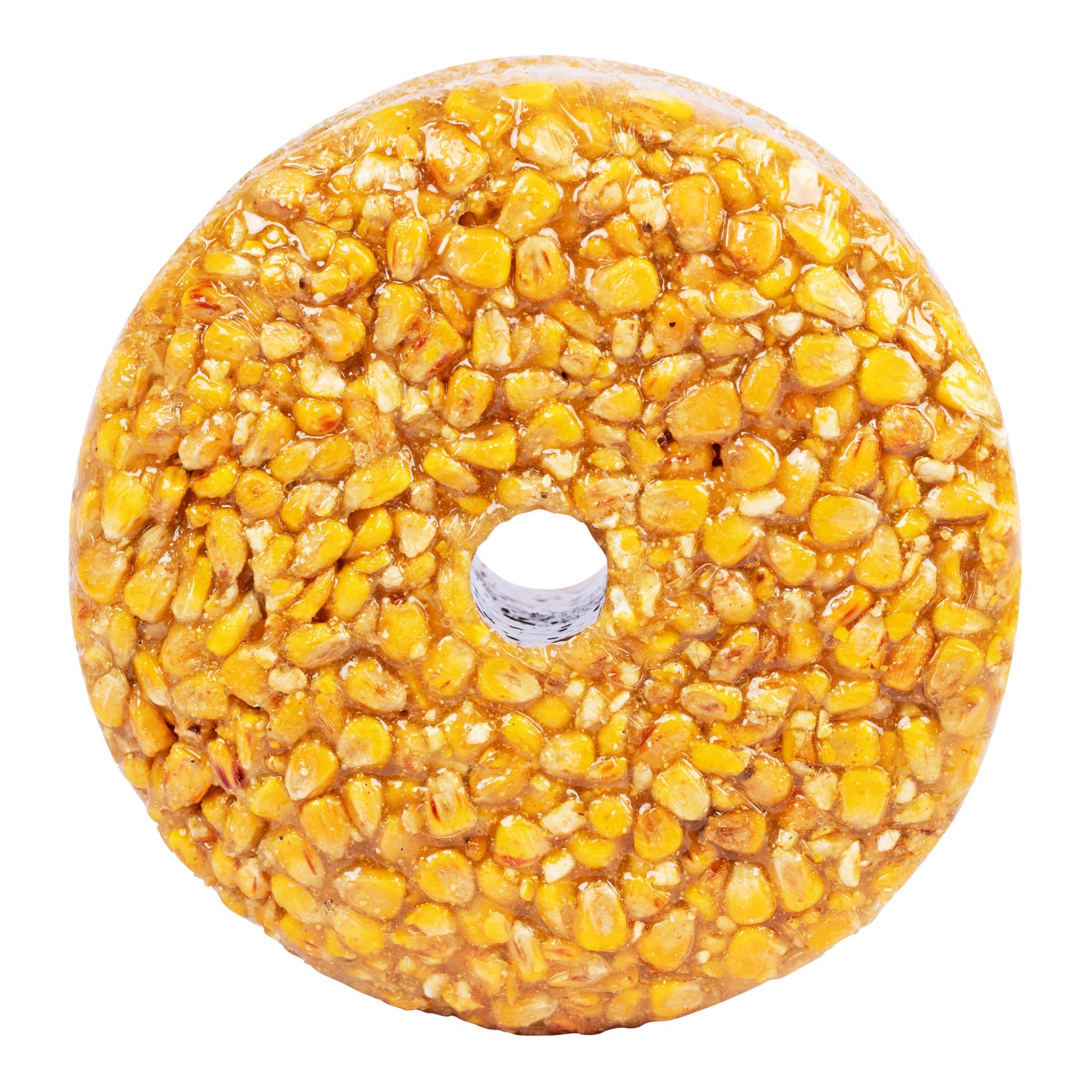 Spezial Leckstein Salz Mais - Produktbild 5