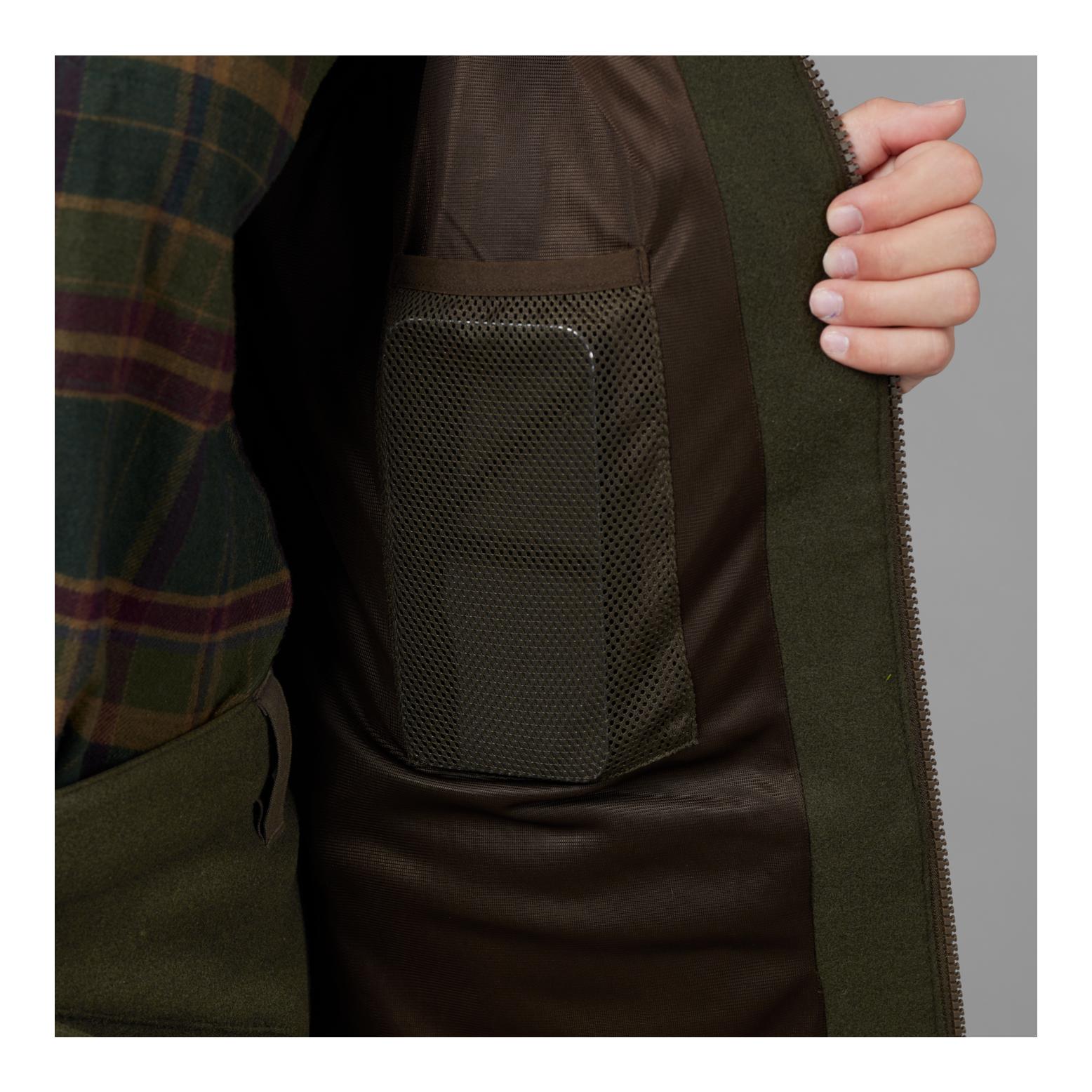 Jacke Metso Hybrid Damen - Produktbild 5