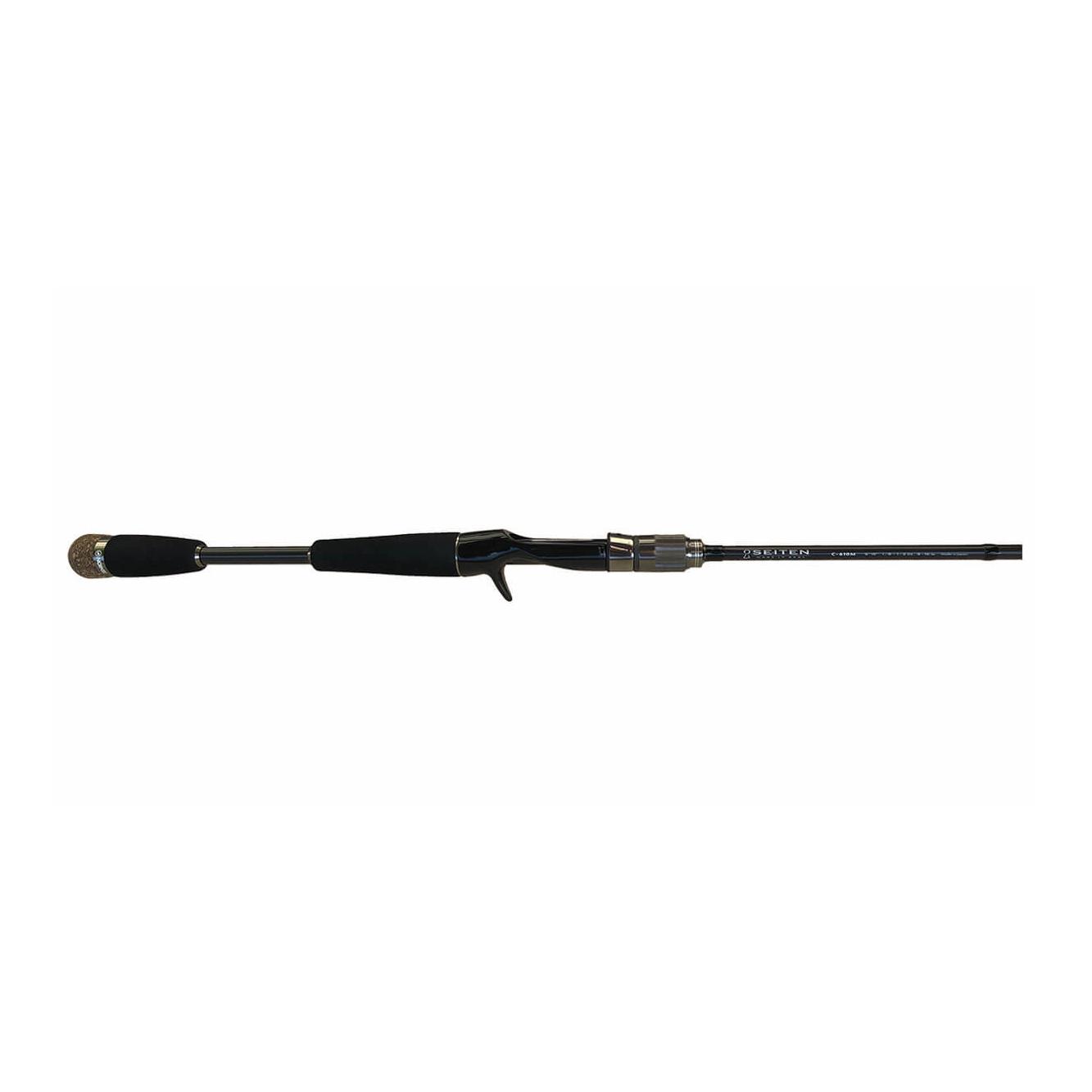 Seiten C-610ML - Castingrute - Produktbild 1