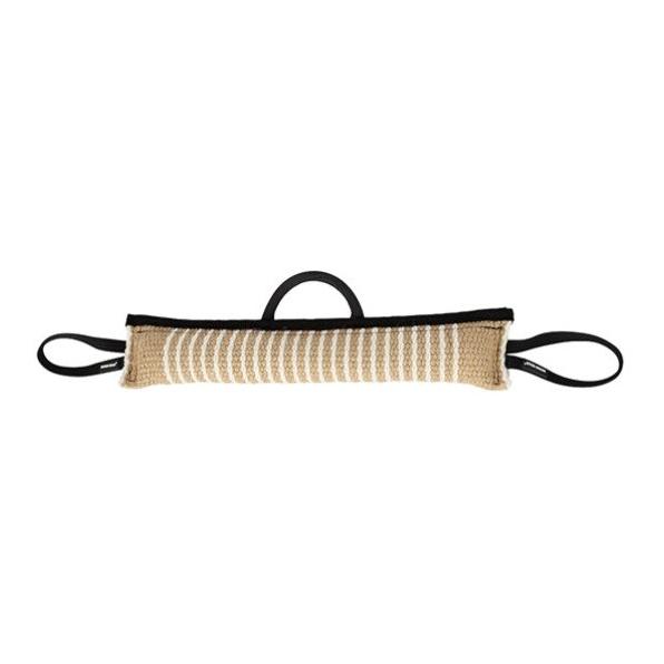 Beisskissen Jute mit Polyester Extra stark - Produktbild 2