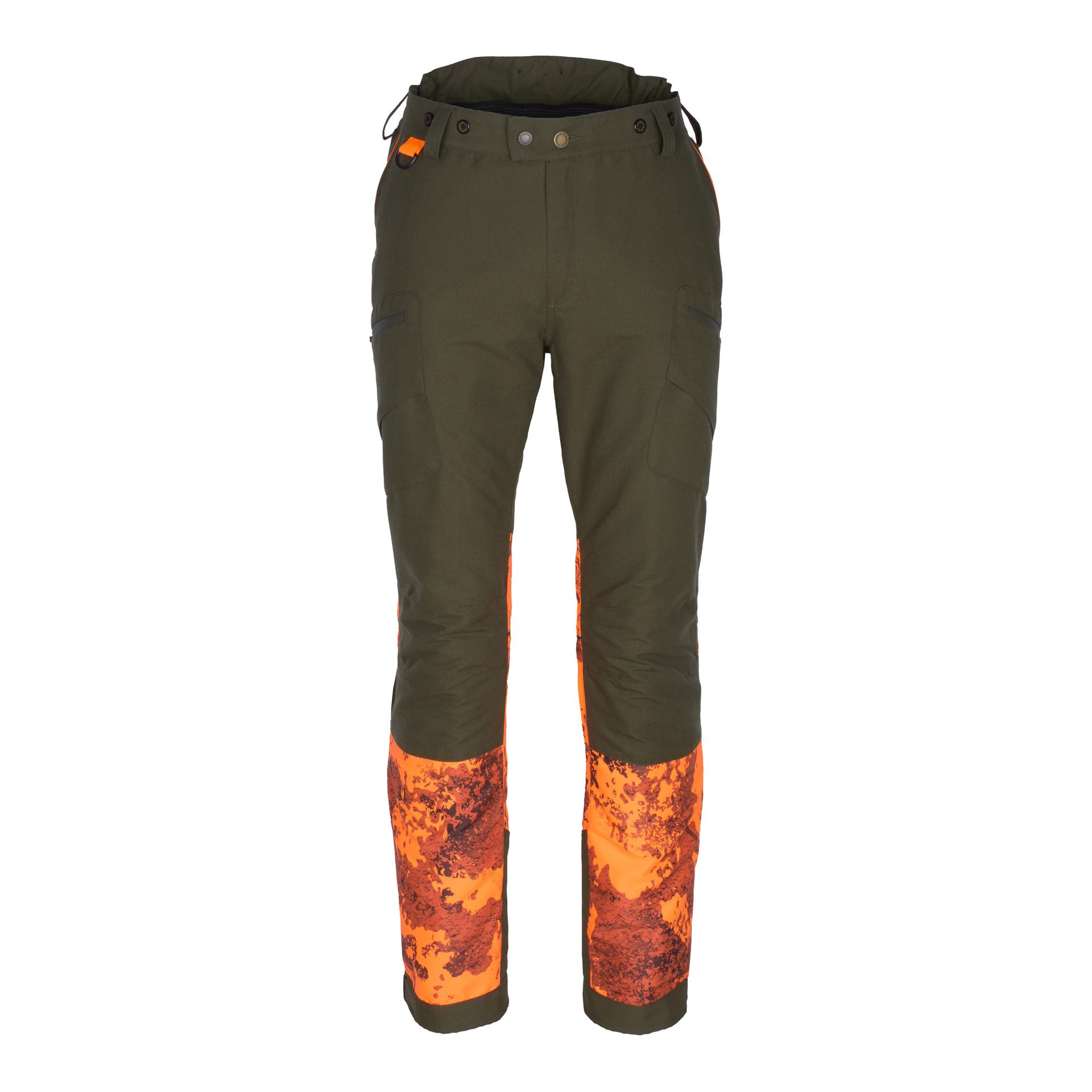 Hunter Pro Xtr 2.0 Camou Hose Herren - Produktbild 1