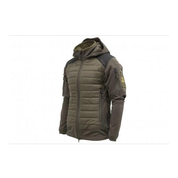 ISG 2.0 Jacke G-Loft - oliv - Produktbild 4