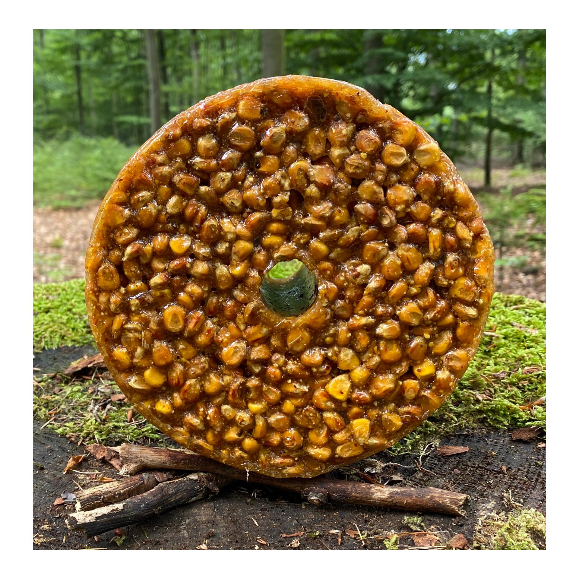Spezial Leckstein Gerösteter Mais - Produktbild 2