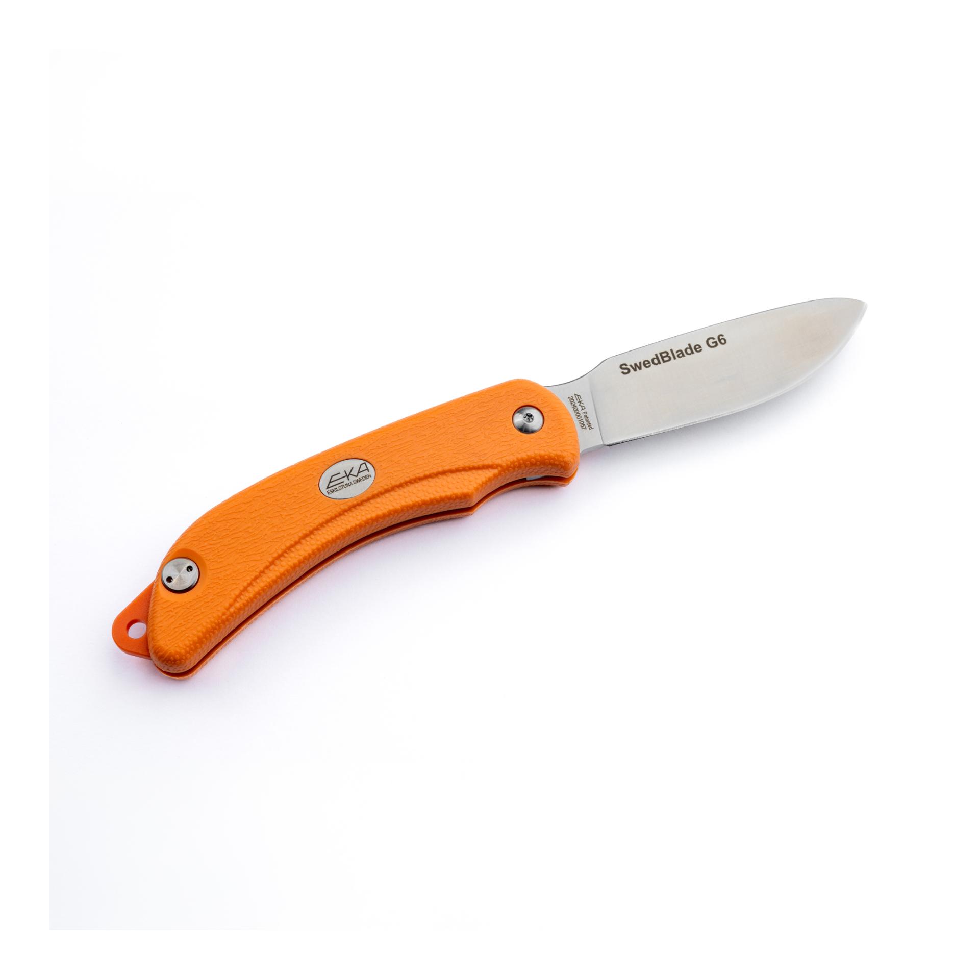 SwedBlade G6 - Aufbrechmesser - Produktbild 4