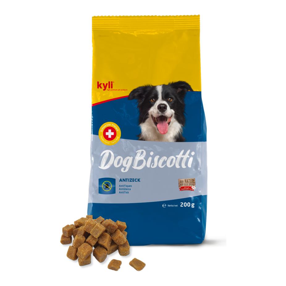 DogBiscotti AntiZeck  - Produktbild 1