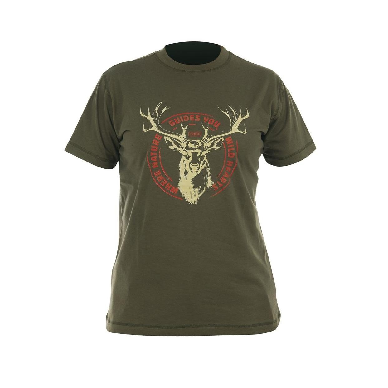 GROUND T-Shirt Damen - Produktbild 1