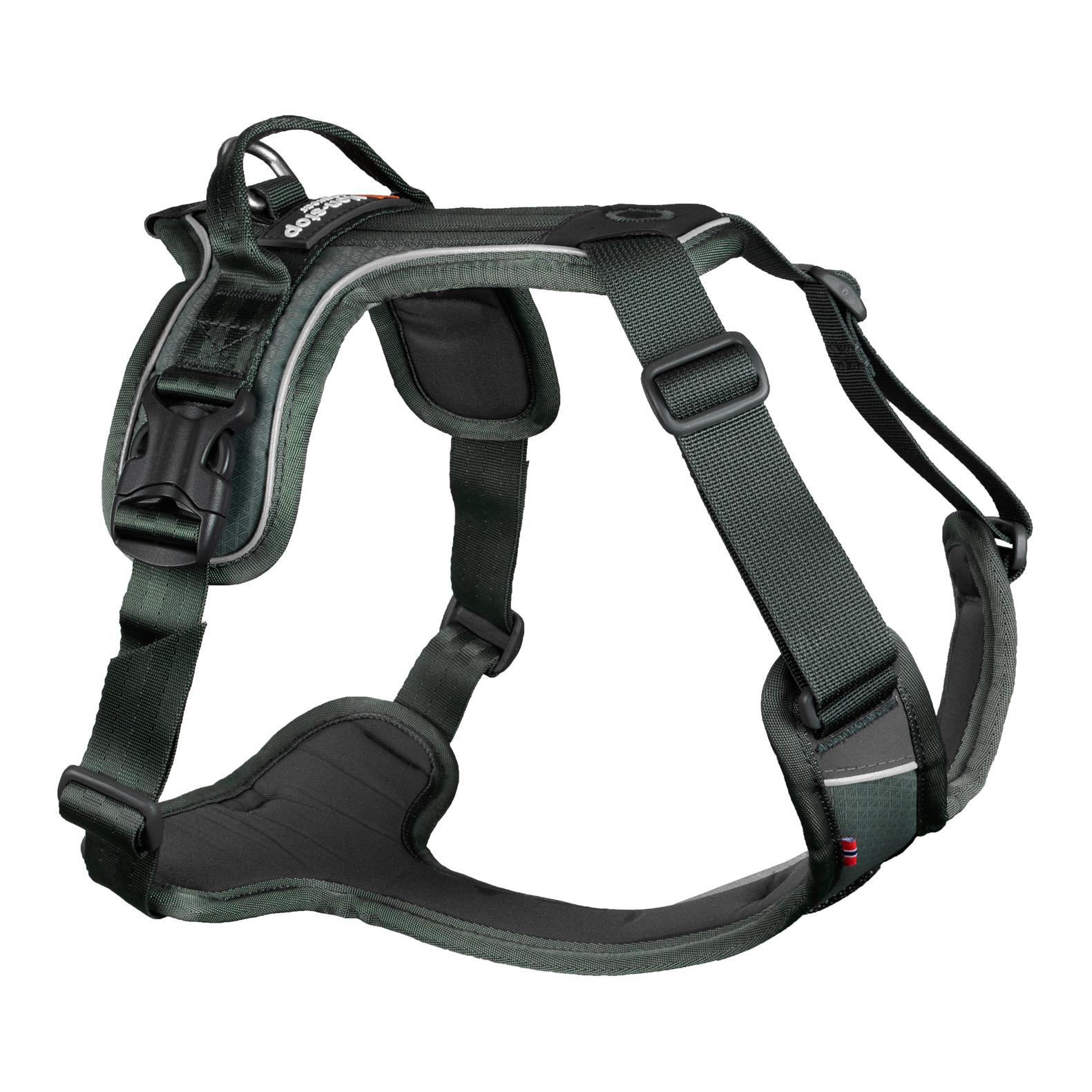 Ramble Harness - green - Produktbild 1