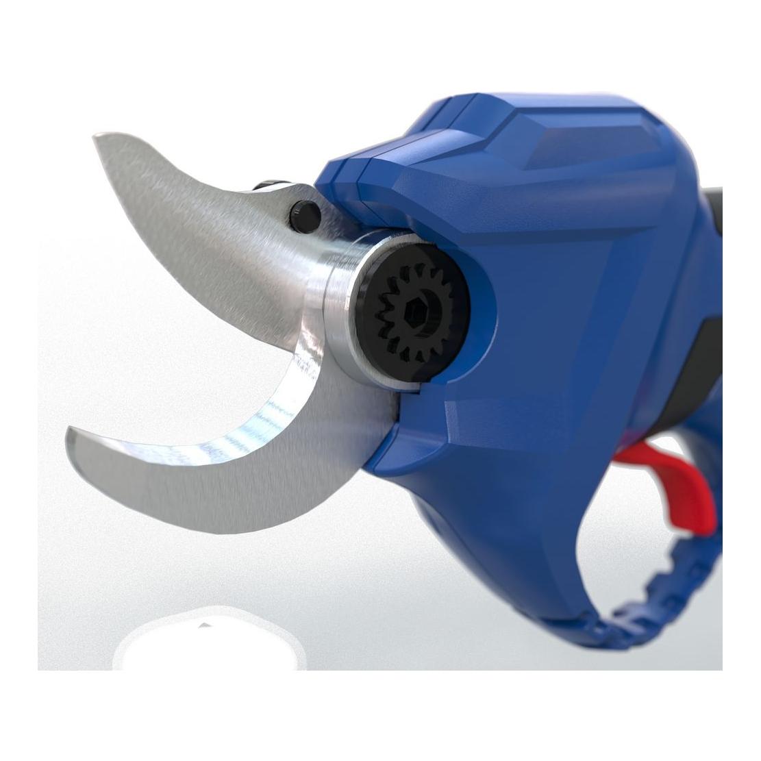 Akku Astschere ASC 18-201-05 K - Produktbild 2