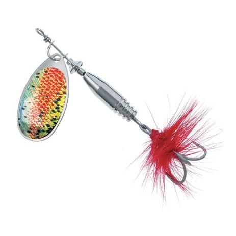 Colonel Classic Regenbogenforelle - Spinner - Produktbild 1