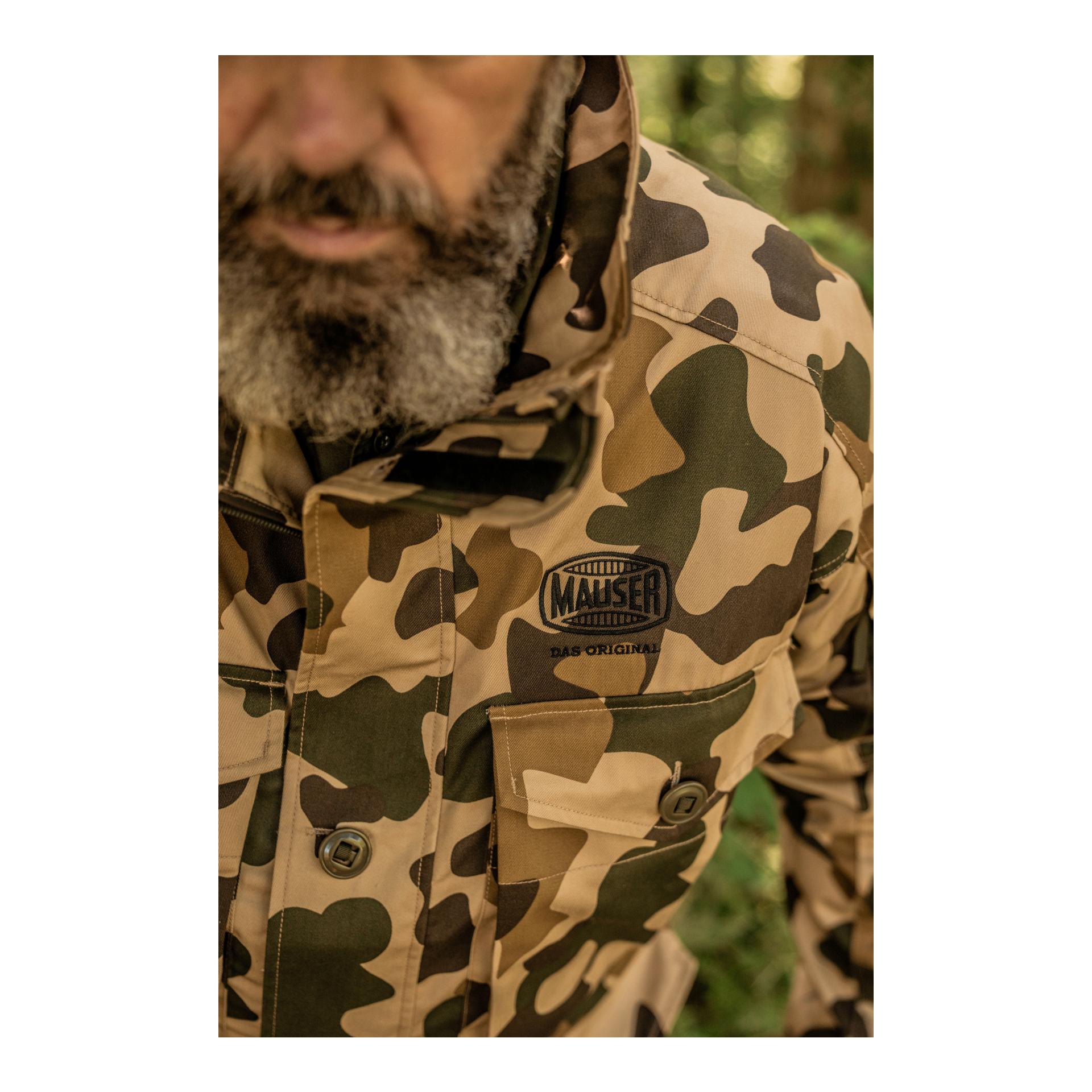 Stalker Field Jacke - Produktbild 4