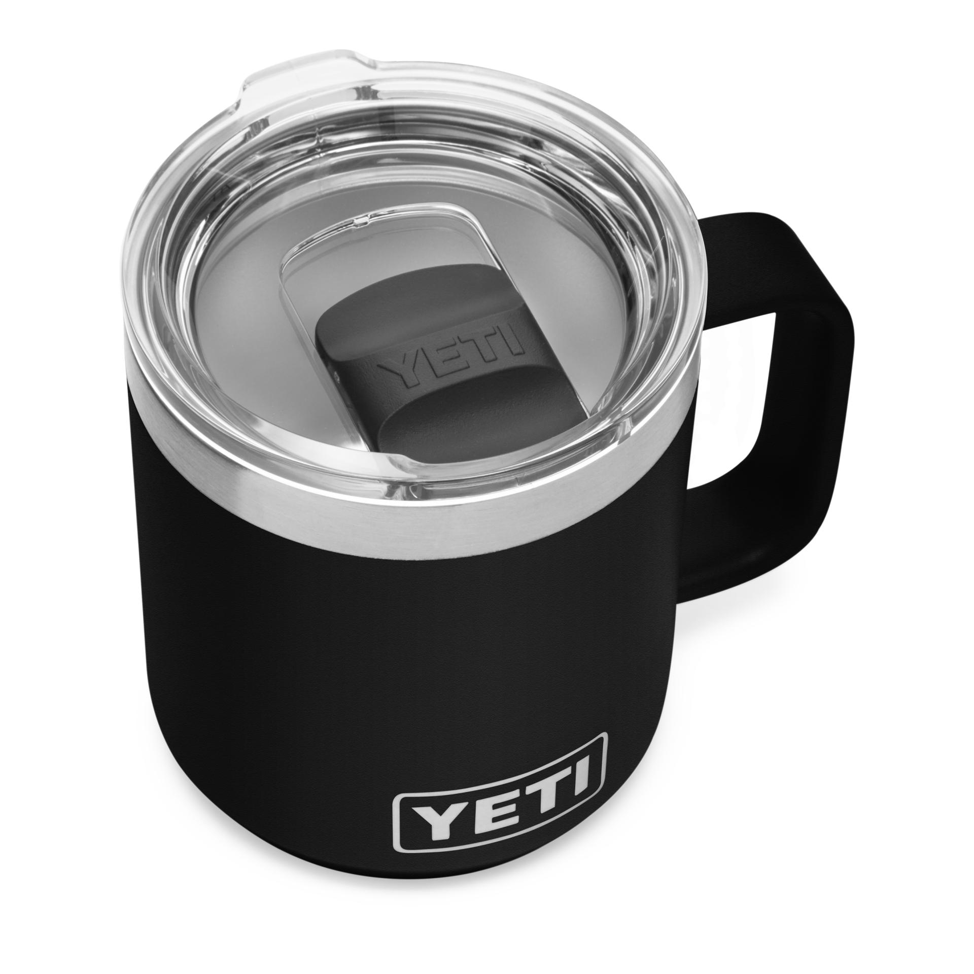RAMBLER 10 OZ MUG - Trinkbecher - Produktbild 2
