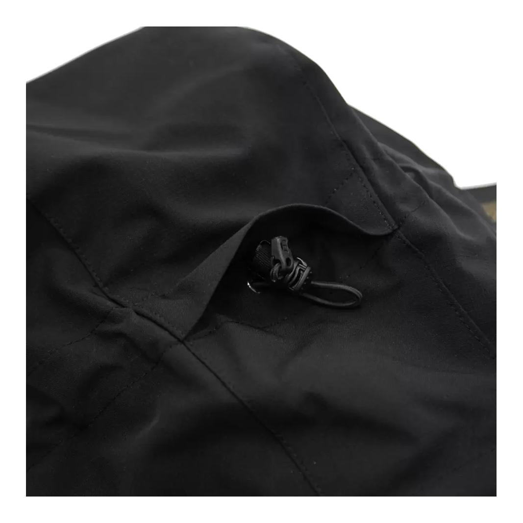 Tactical Anorak - G-Loft - Black  - Produktbild 5