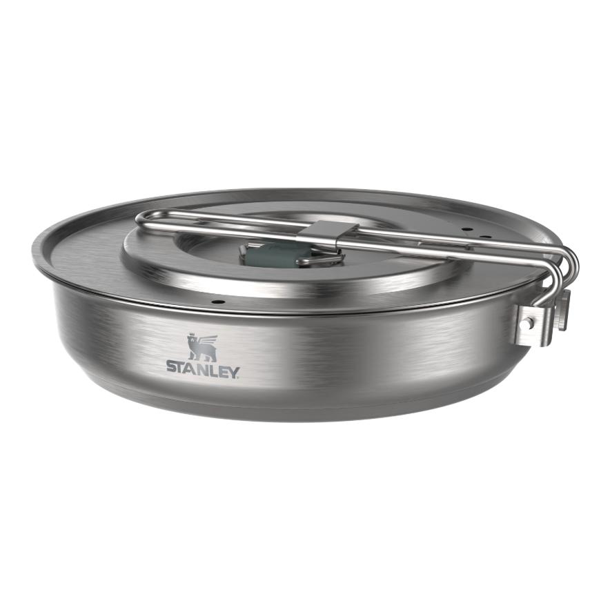 Wildfare Core Bratpfanne 0.94l - Produktbild 1