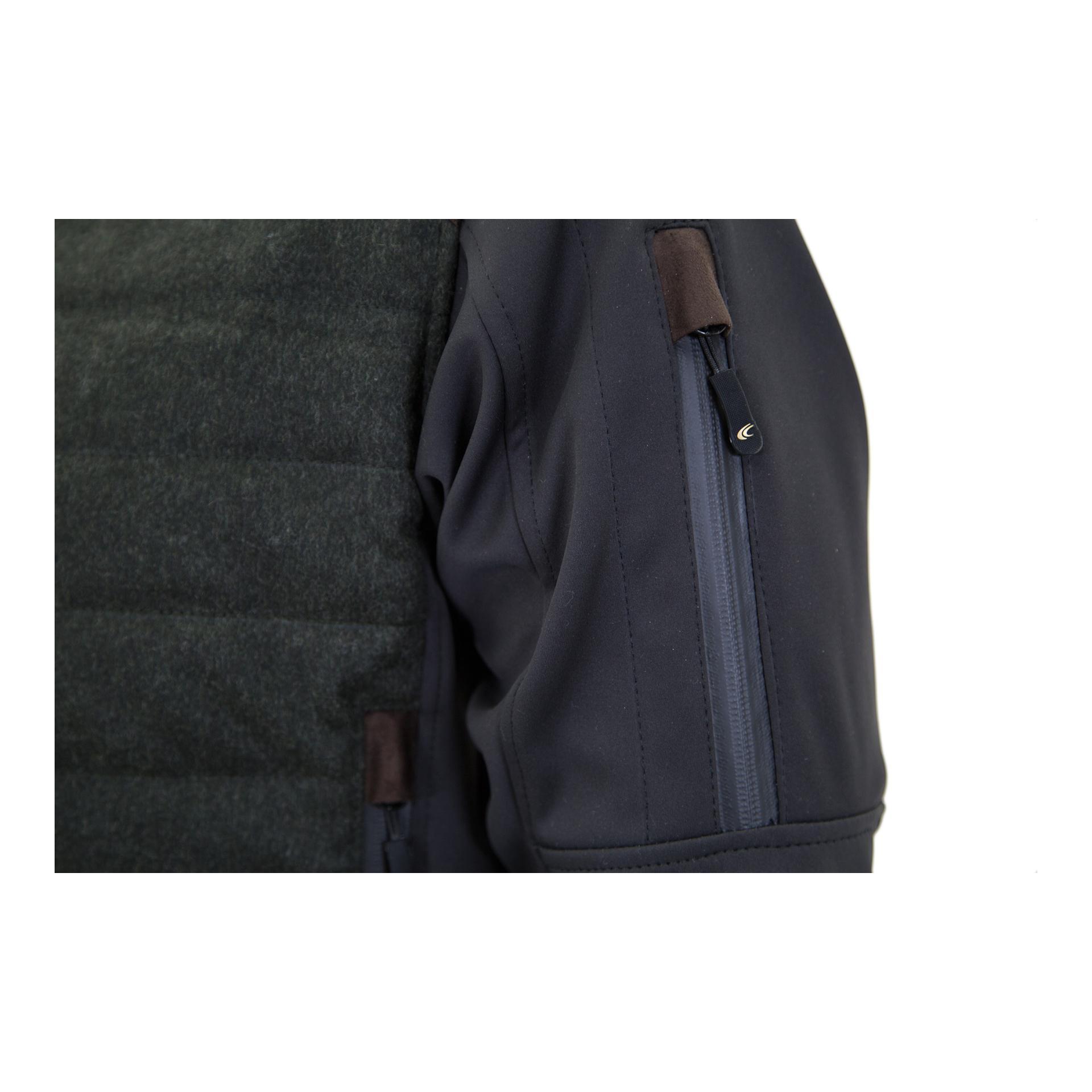 ISLG Jacket - olive - Produktbild 4