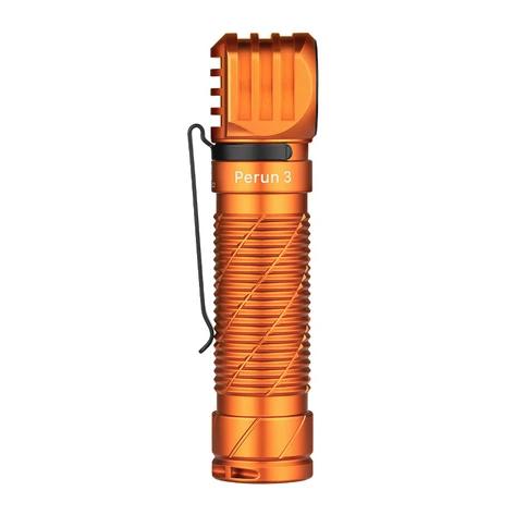 Perun 3 - Stirnlampe - Produktbild 4