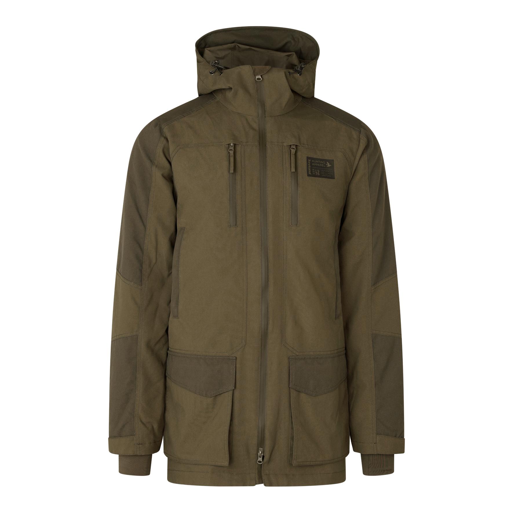 Trax Full Jacke - Produktbild 1