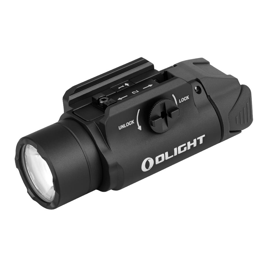 PL-3R Valkyrie Waffen-Lampe - Produktbild 1