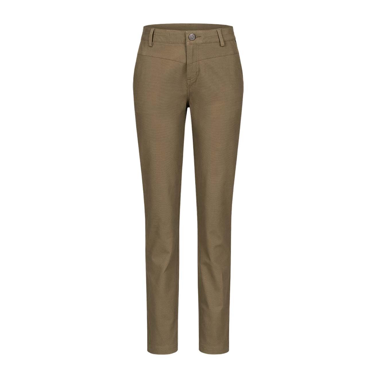 Damen Canvas Hose Patrizia - Produktbild 1