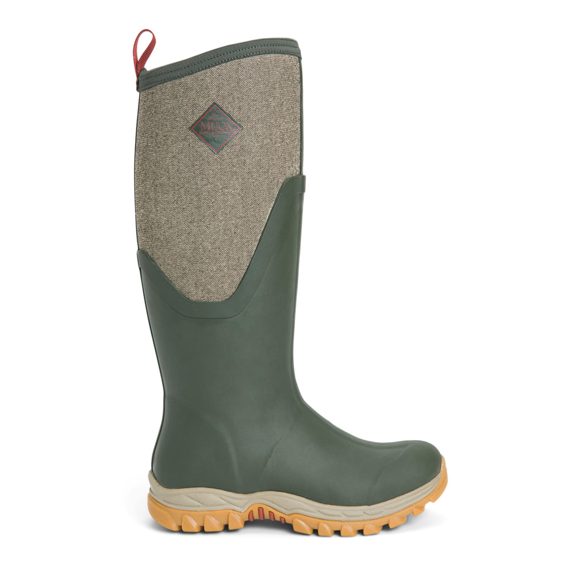 Gummistiefel Damen Arctic Sport II Tall - Produktbild 2