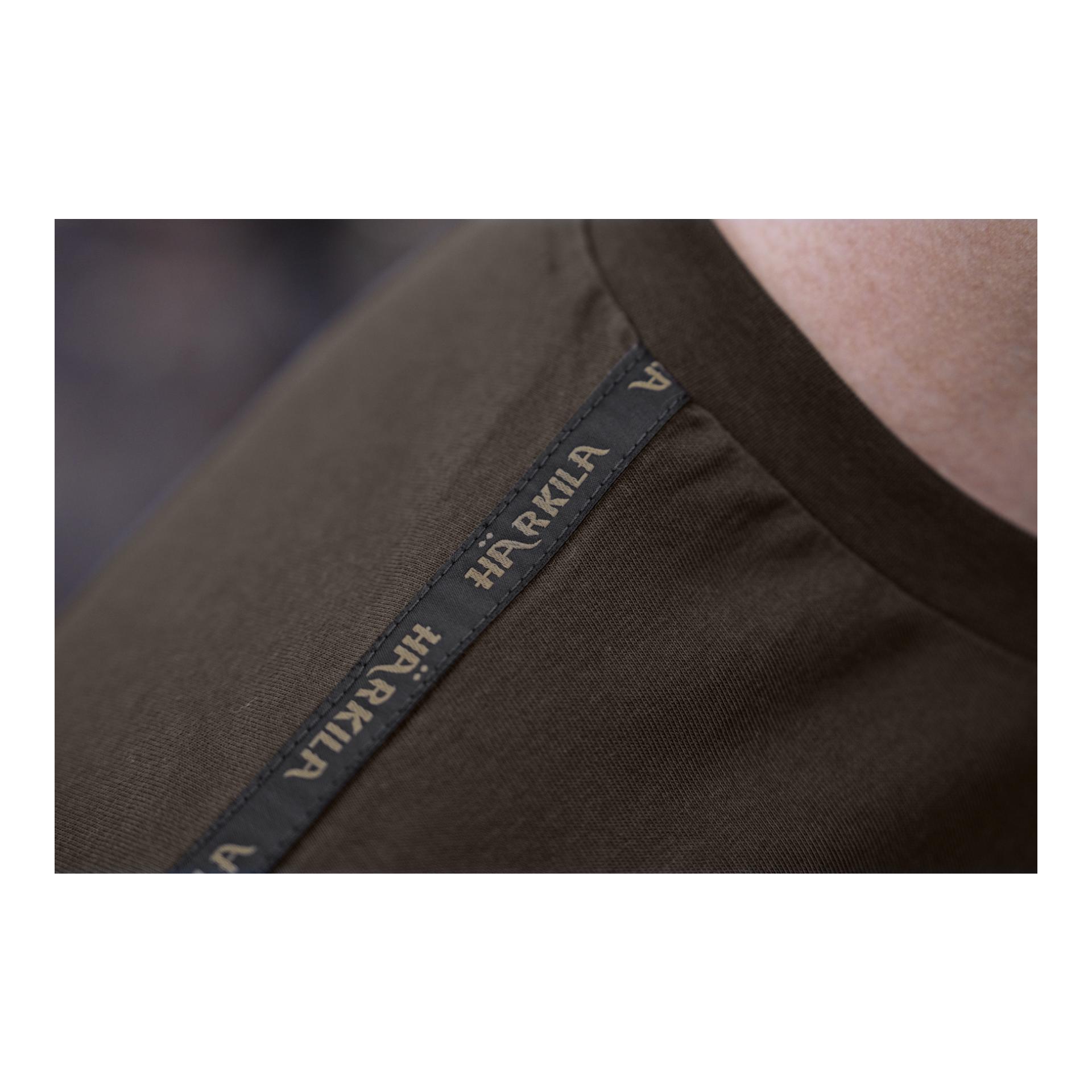 Logo S/S T-Shirt - Produktbild 3