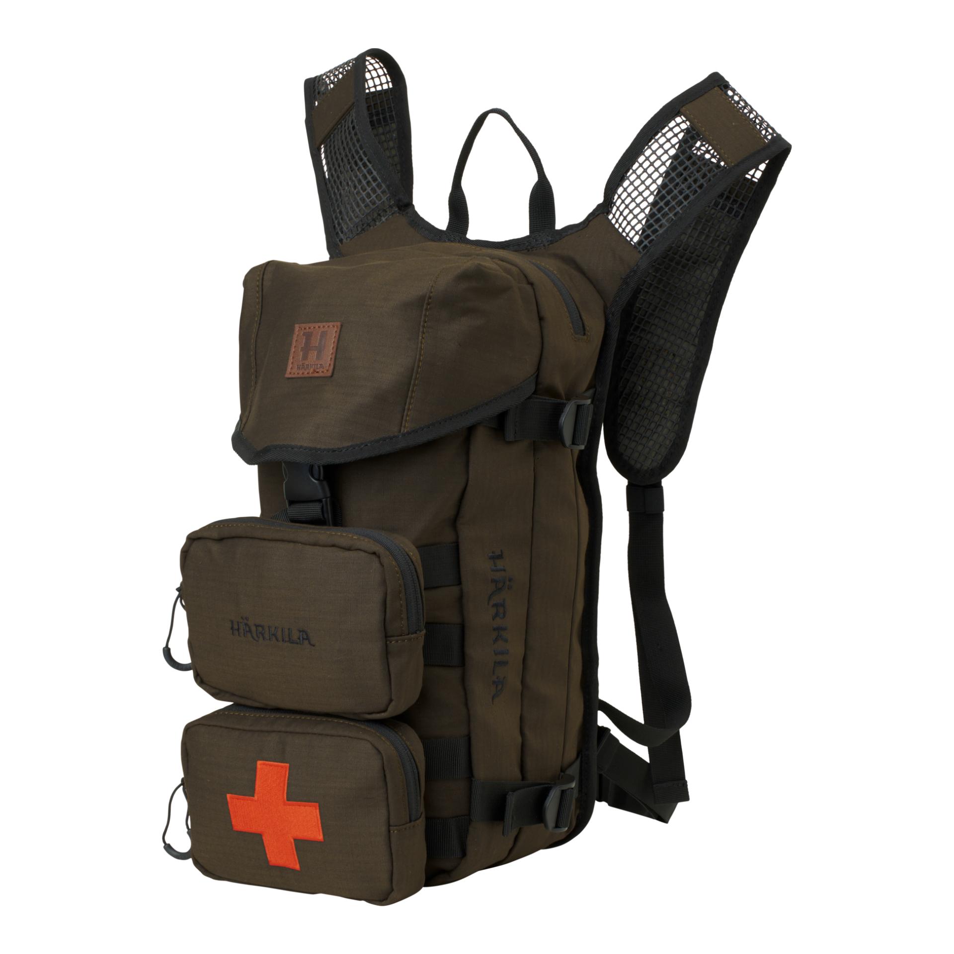 Ragnar Erste-Hilfe Rucksack - Produktbild 1