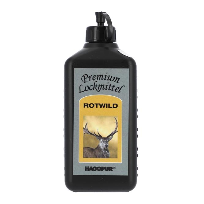 Premium Lockmittel Rotwild - Produktbild 1