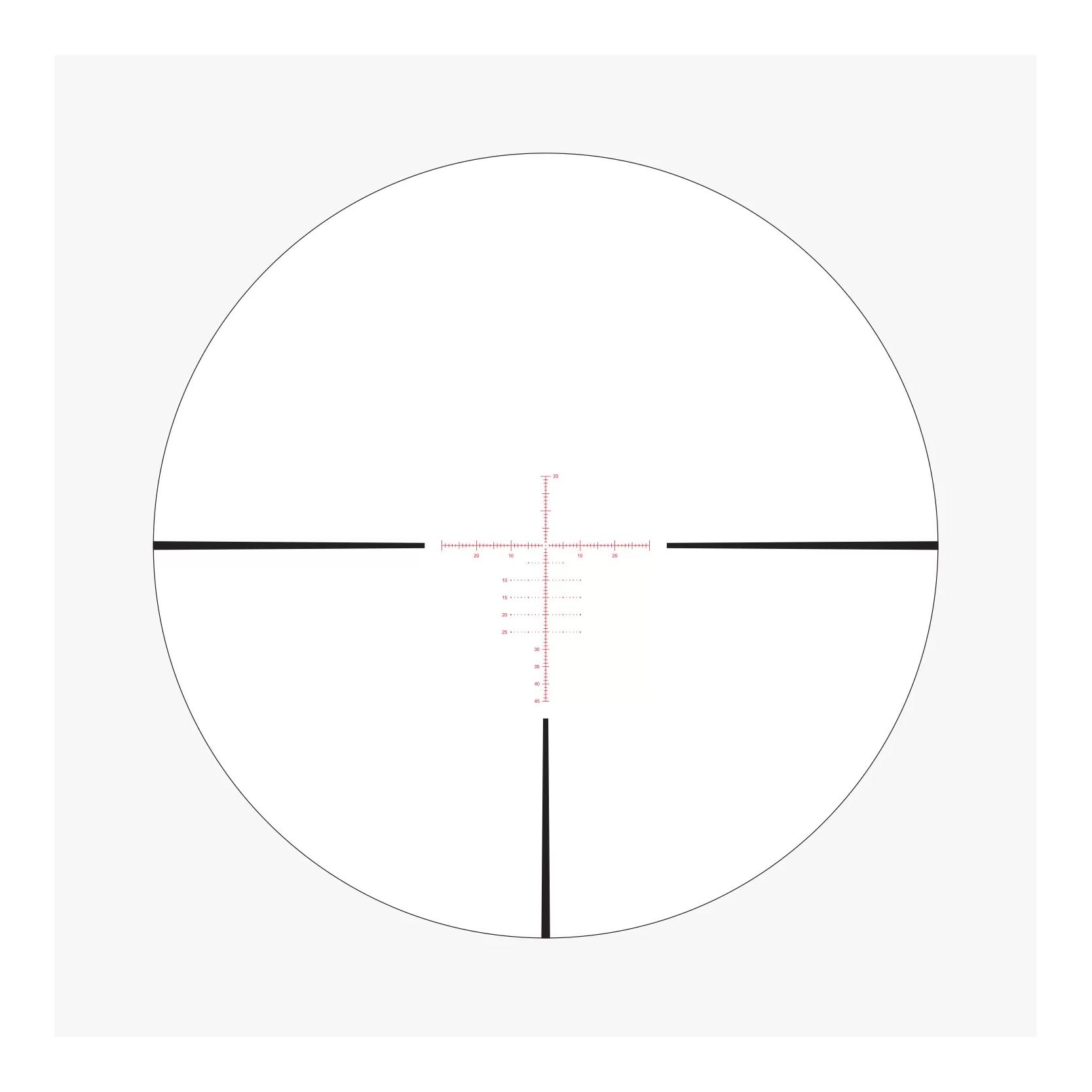 Zielfernrohr Heras SPR 6-24x56 FFP MOA - Produktbild 3