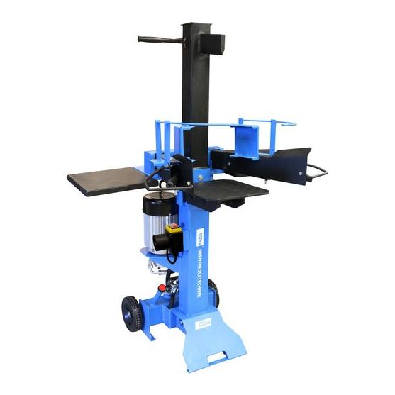 Holzspalter GHS 500/6TE - Produktbild 1