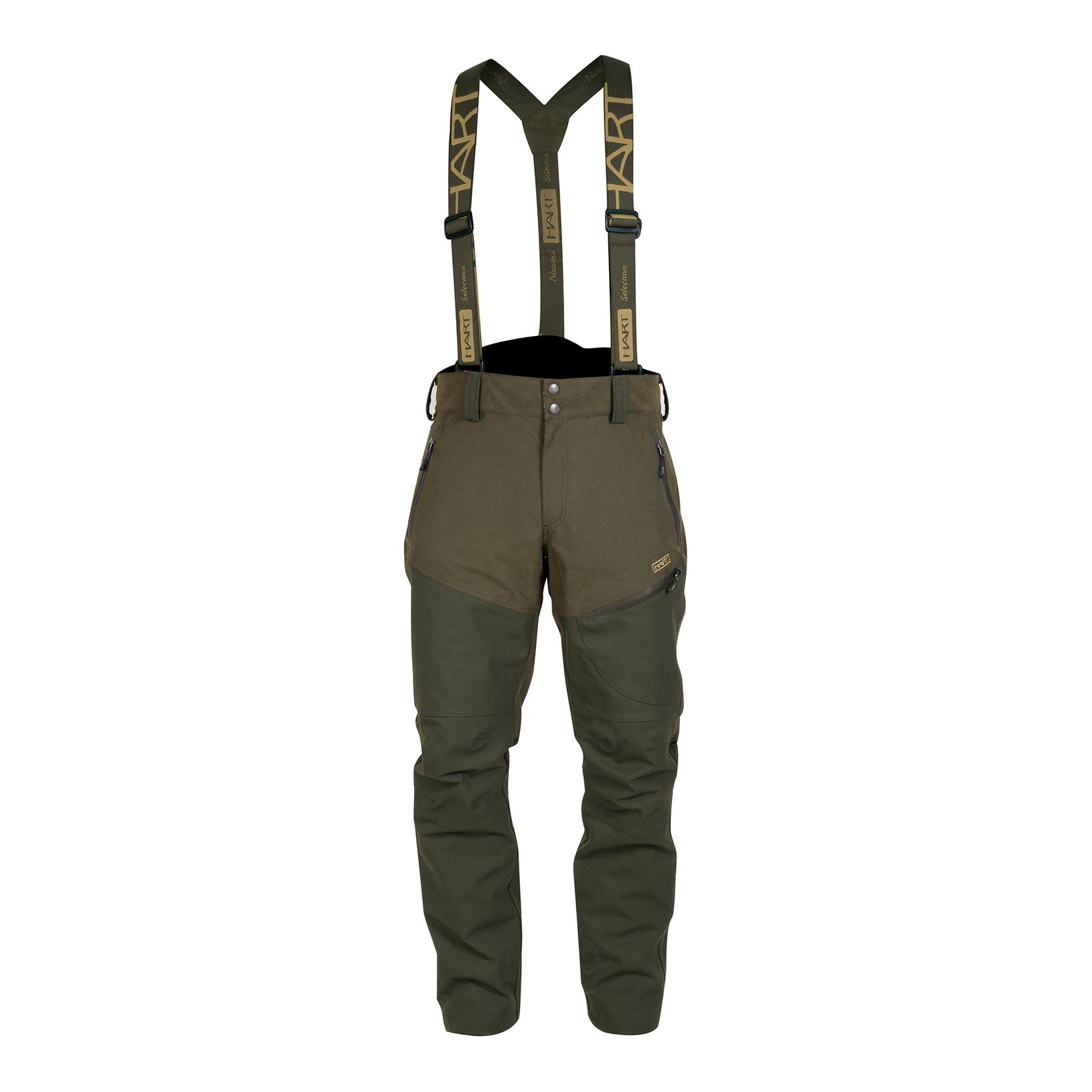 Enduro-T XHP Hose Herren - Produktbild 1