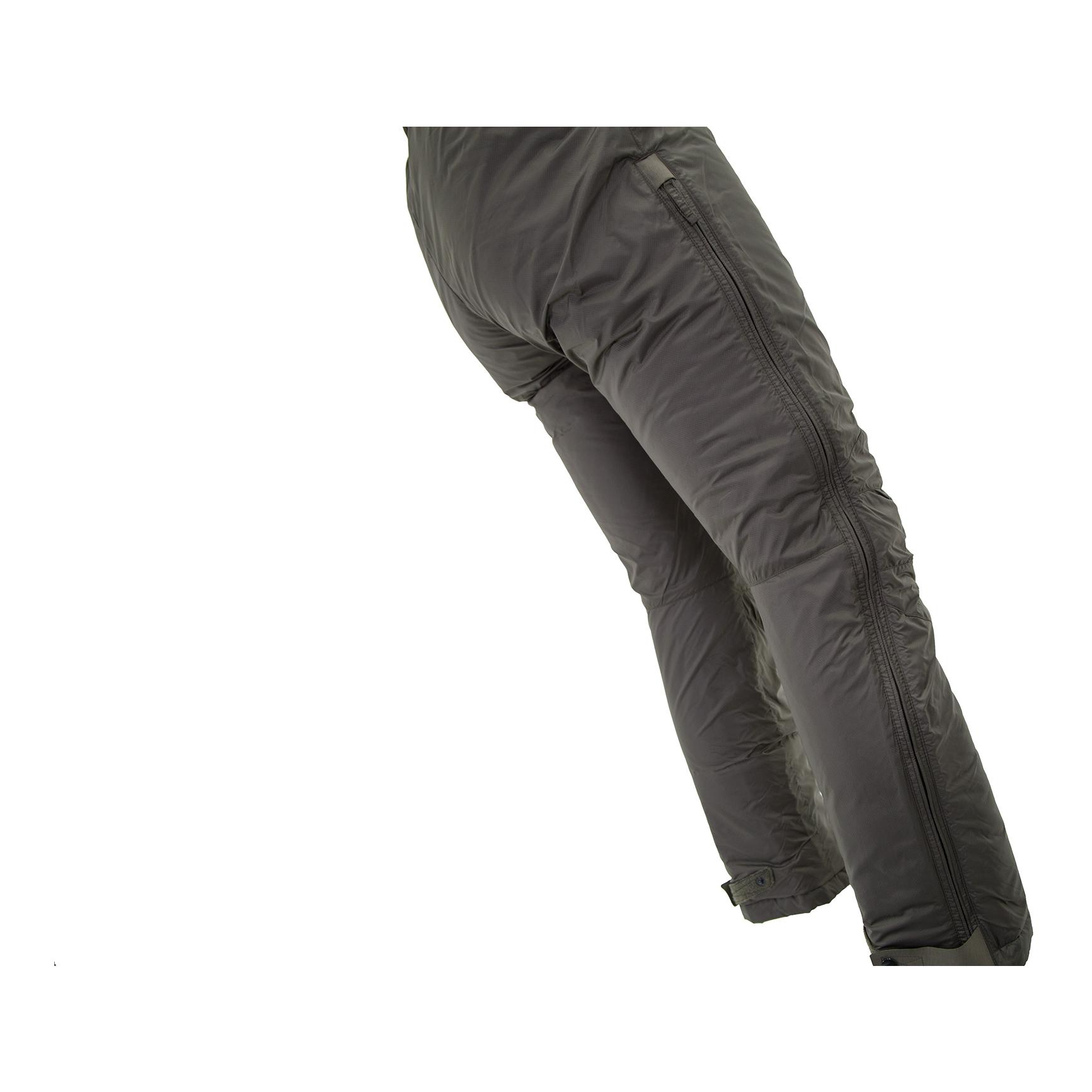 LIG 4.0 Hose G-Loft - Oliv - Produktbild 3