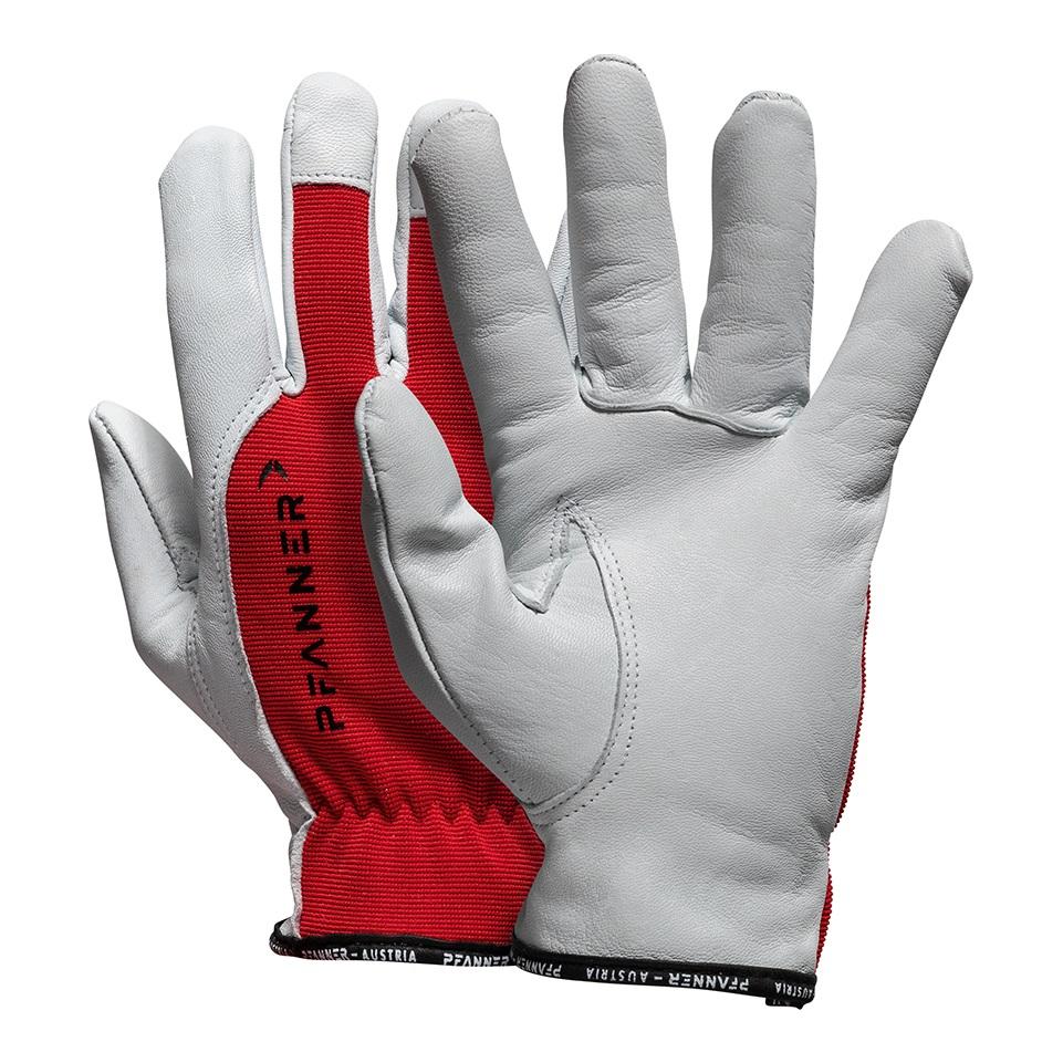 StretchFlex® Allround Arbeitshandschuhe - Produktbild 1