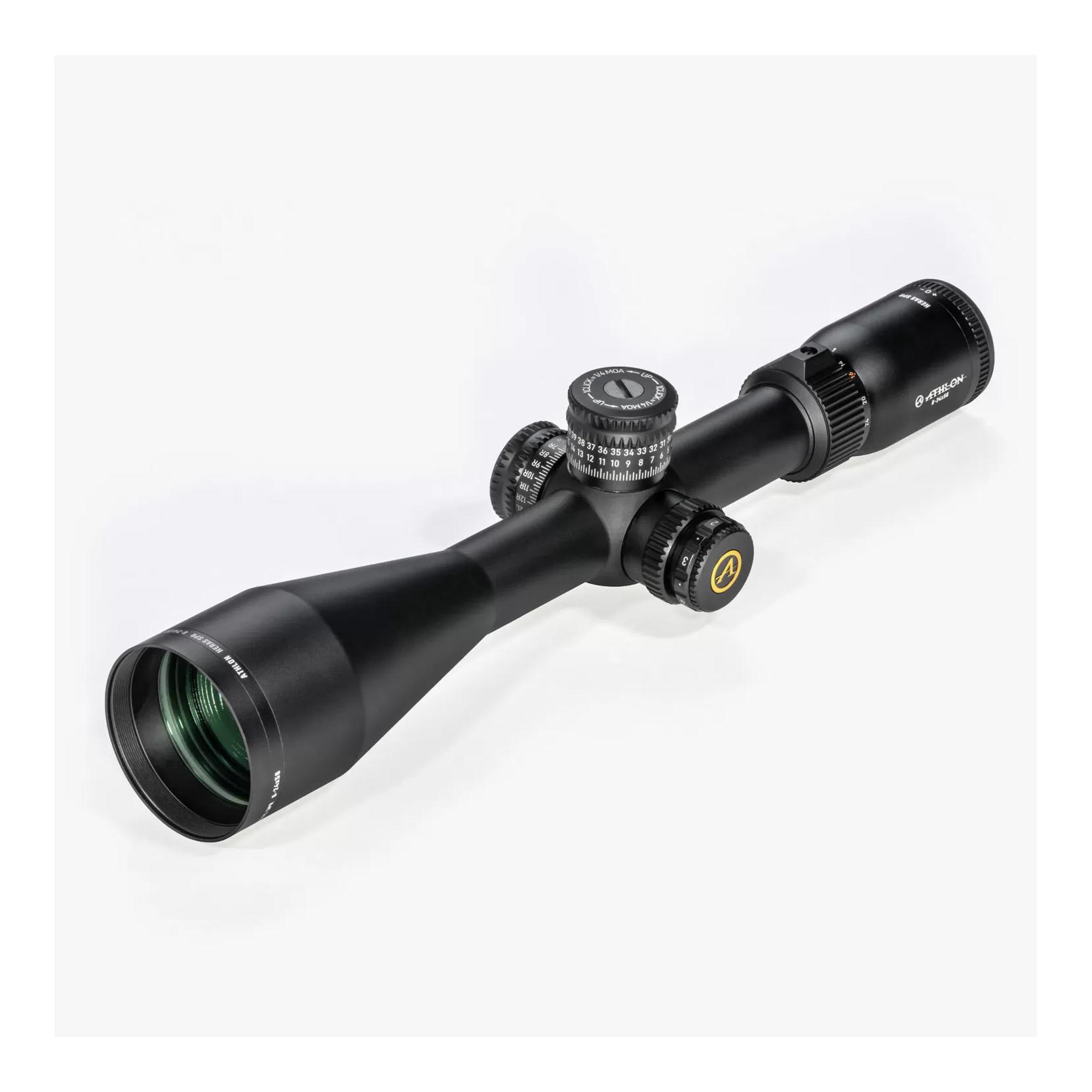 Zielfernrohr Heras SPR 6-24x56 FFP MOA - Produktbild 1