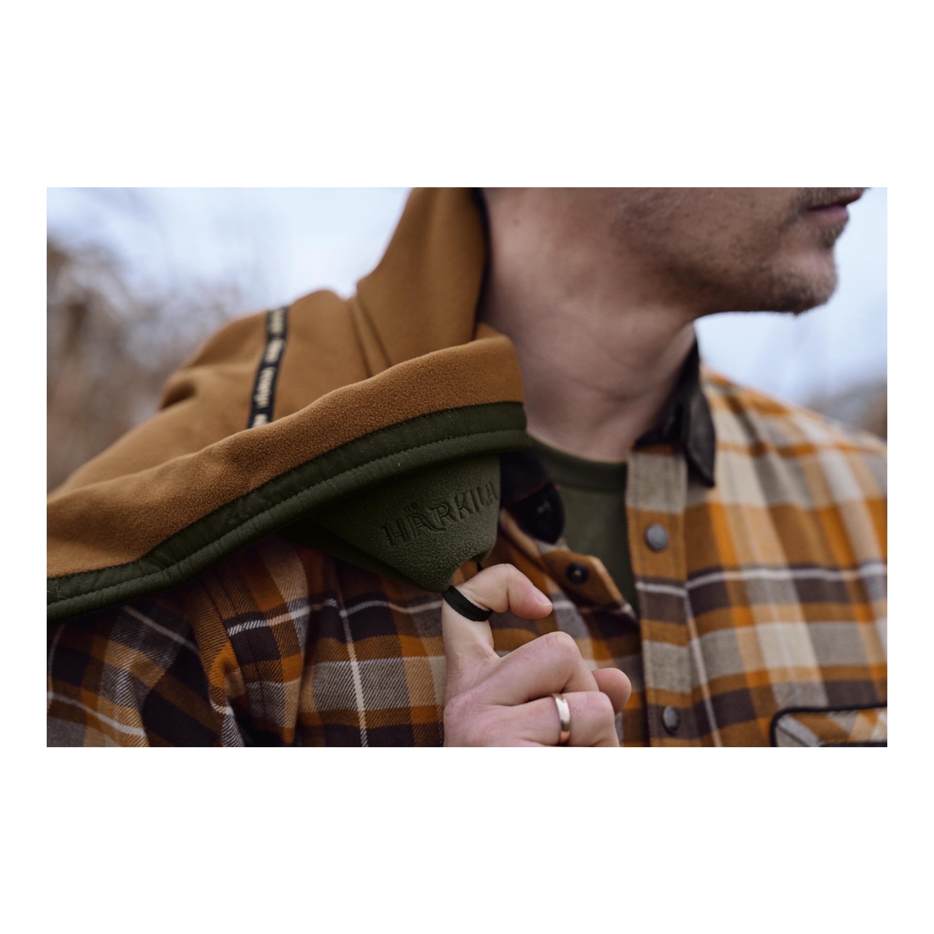 Kamko Fleecejacke - Produktbild 5