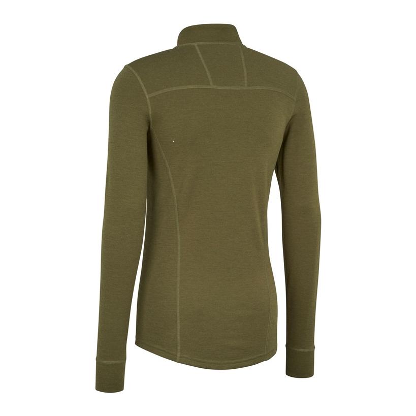 Merinoshirt Atmosphere Herren - Produktbild 2