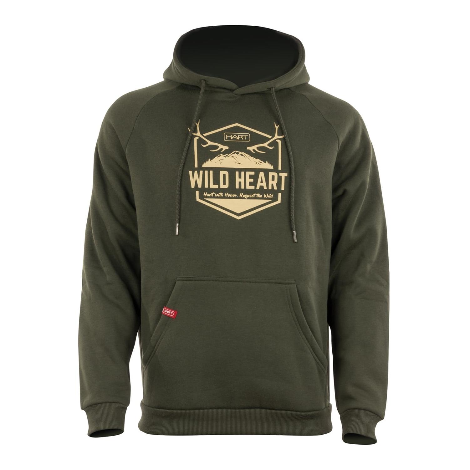 BRANDED-H Hoodie Herren - Produktbild 1