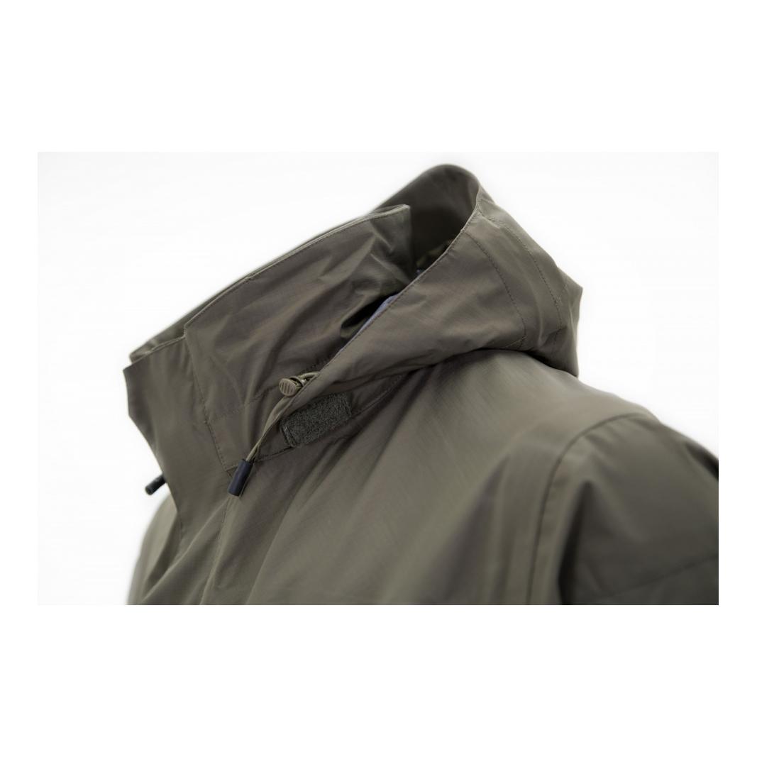 TRG Regenjacke - oliv - Produktbild 5
