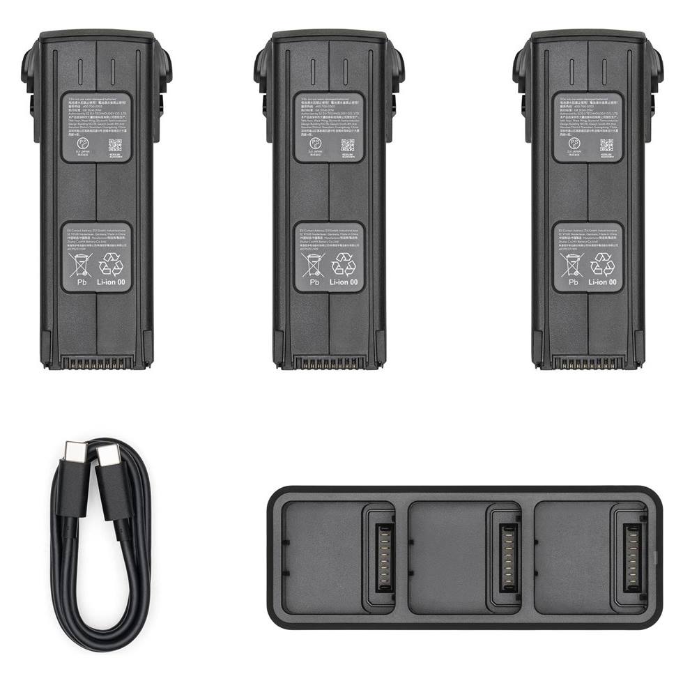 Enterprise Fly more Kit - Produktbild 3