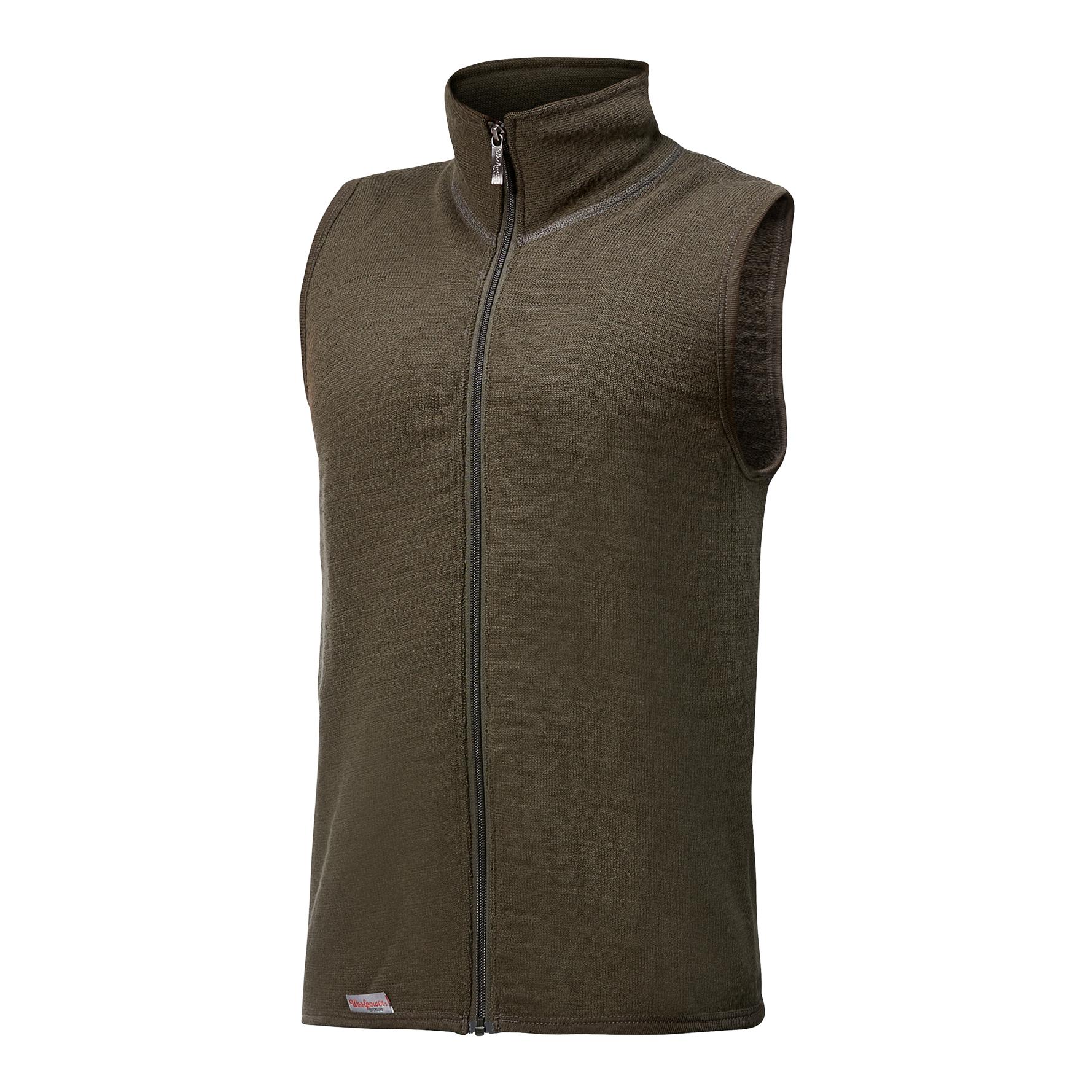 Full Zip Vest 400 - Funktionsbekleidung - Produktbild 1