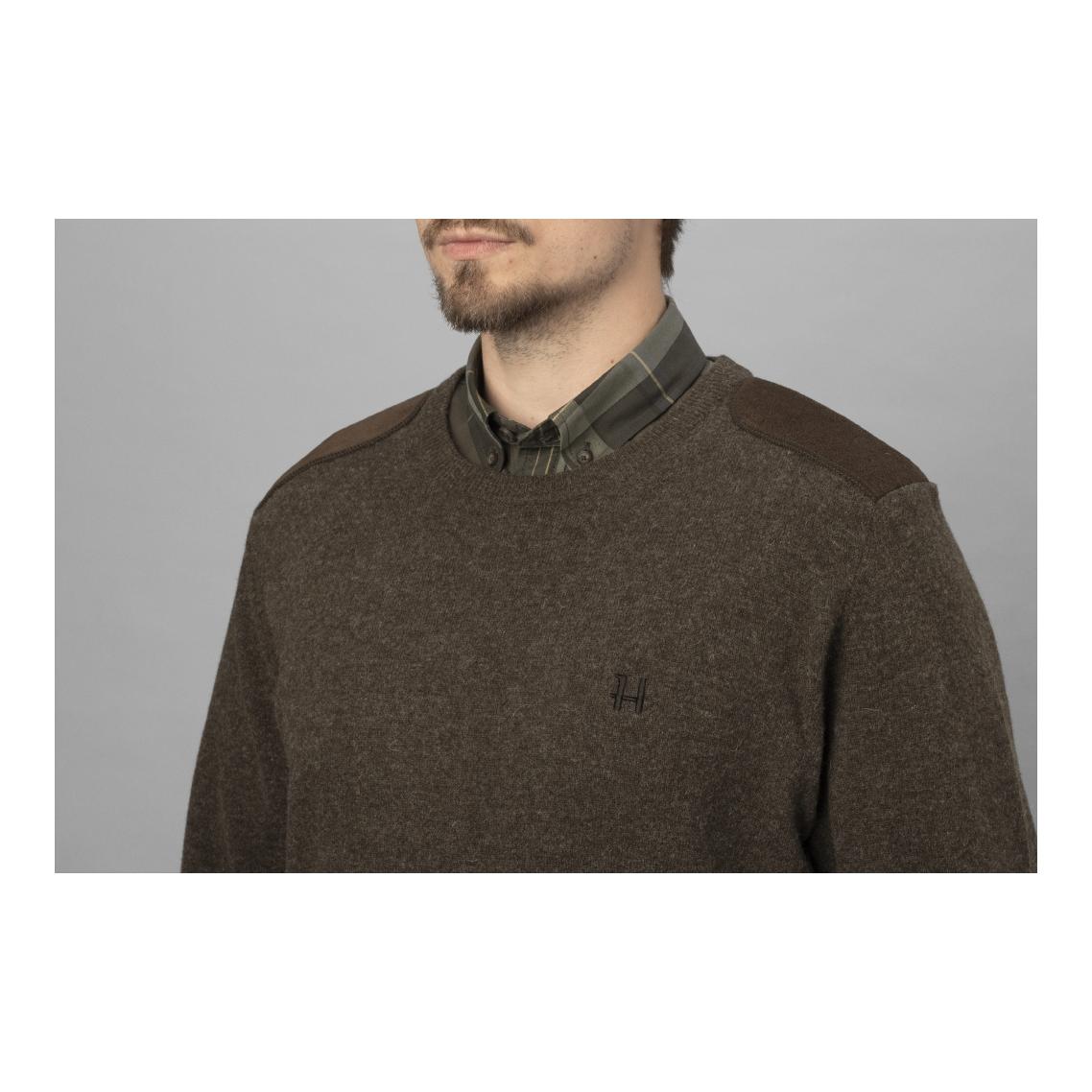 Arran Pullover - Produktbild 5