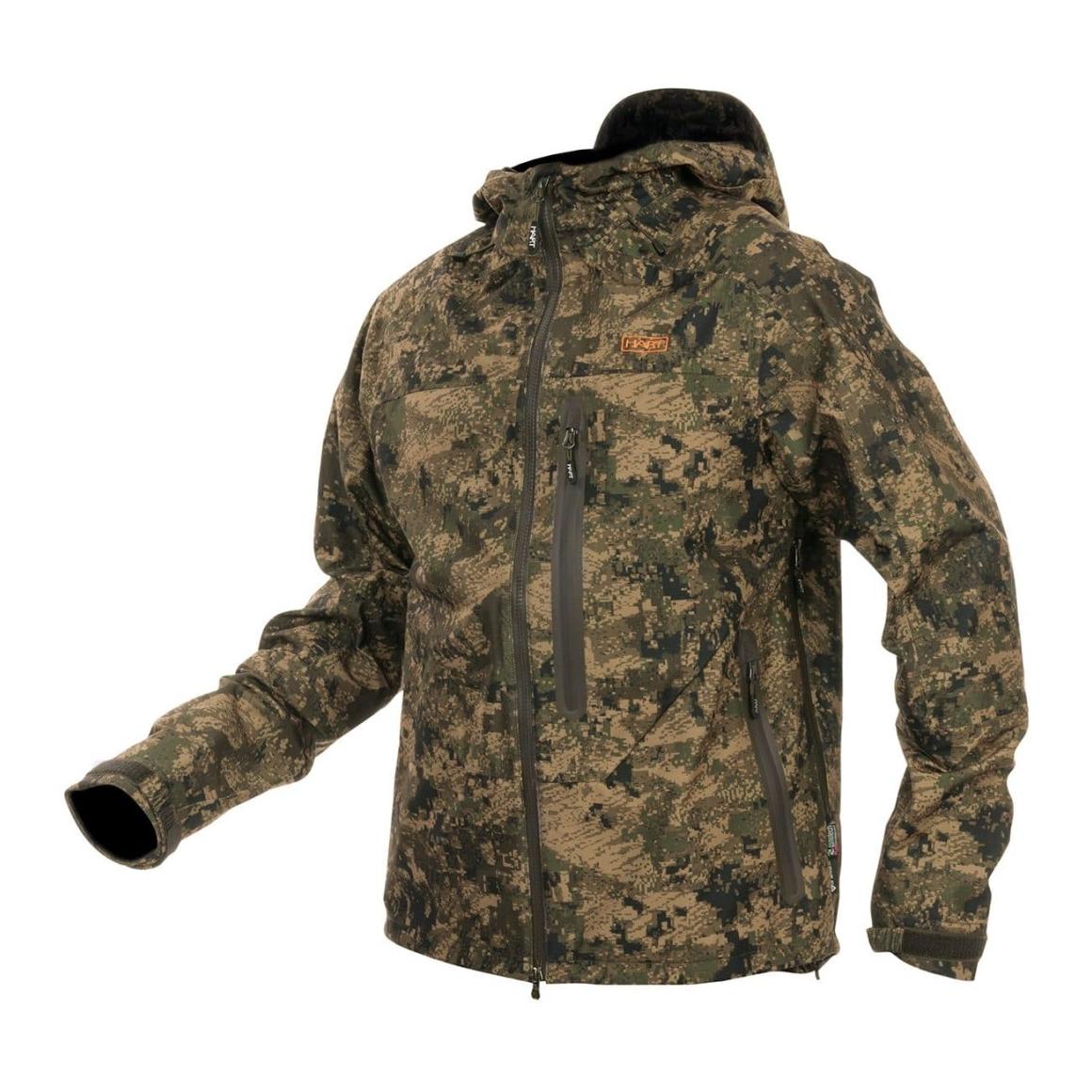 ISARD-J Jacke - Produktbild 1