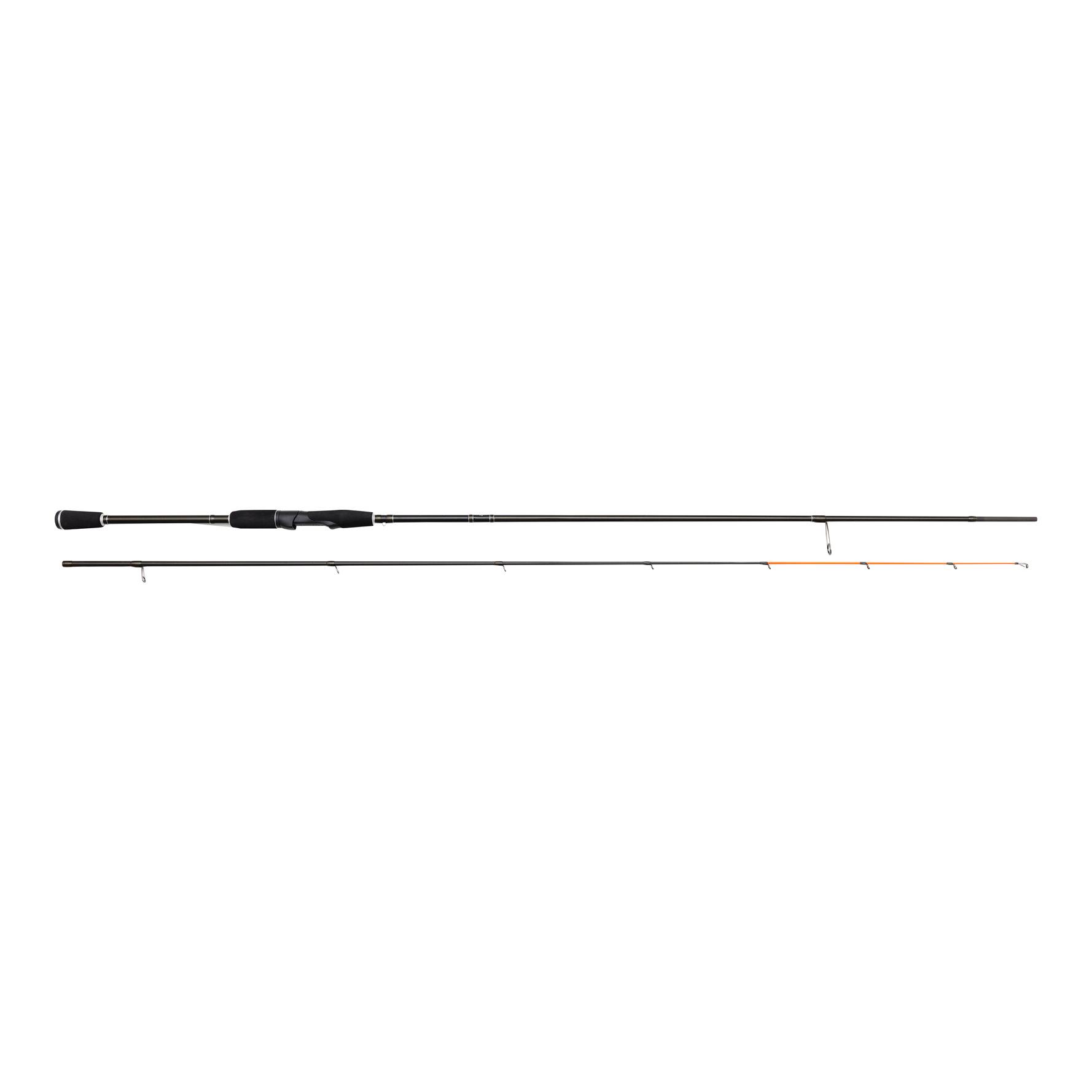W2 Finesse Jig  - Spinnrute - Produktbild 1