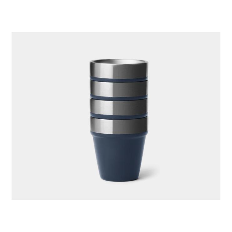 Shot Glasses & Case - Produktbild 2