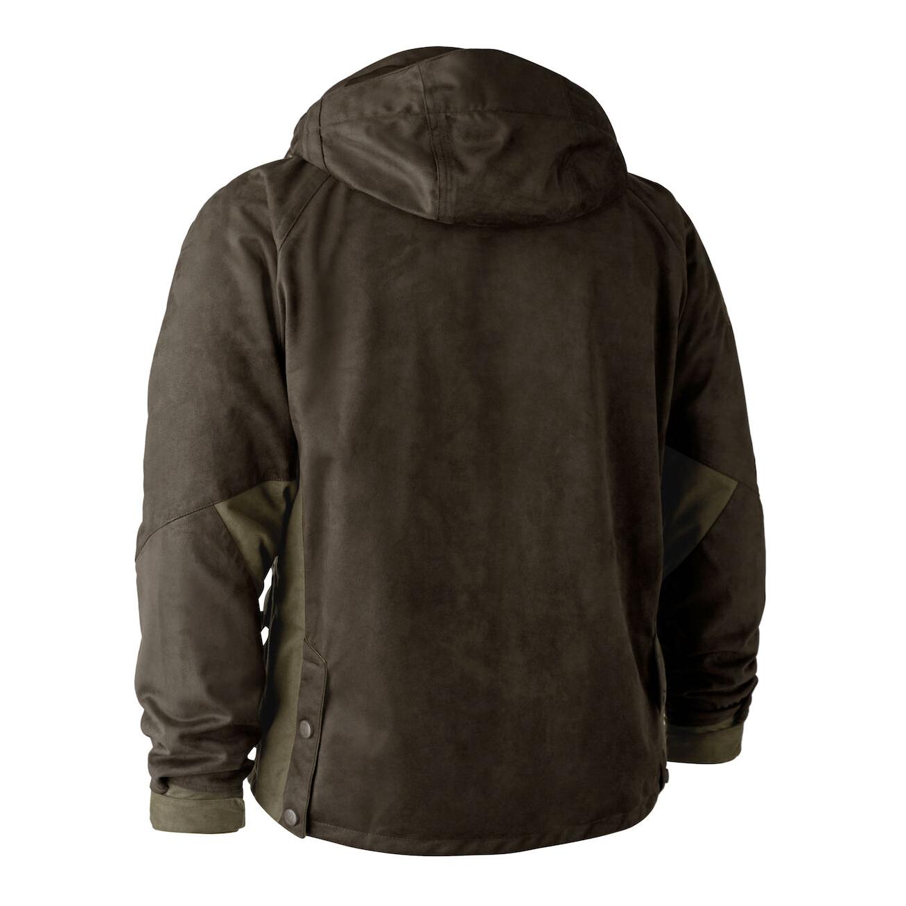 Explore Transition Jacke - Walnut - Produktbild 2
