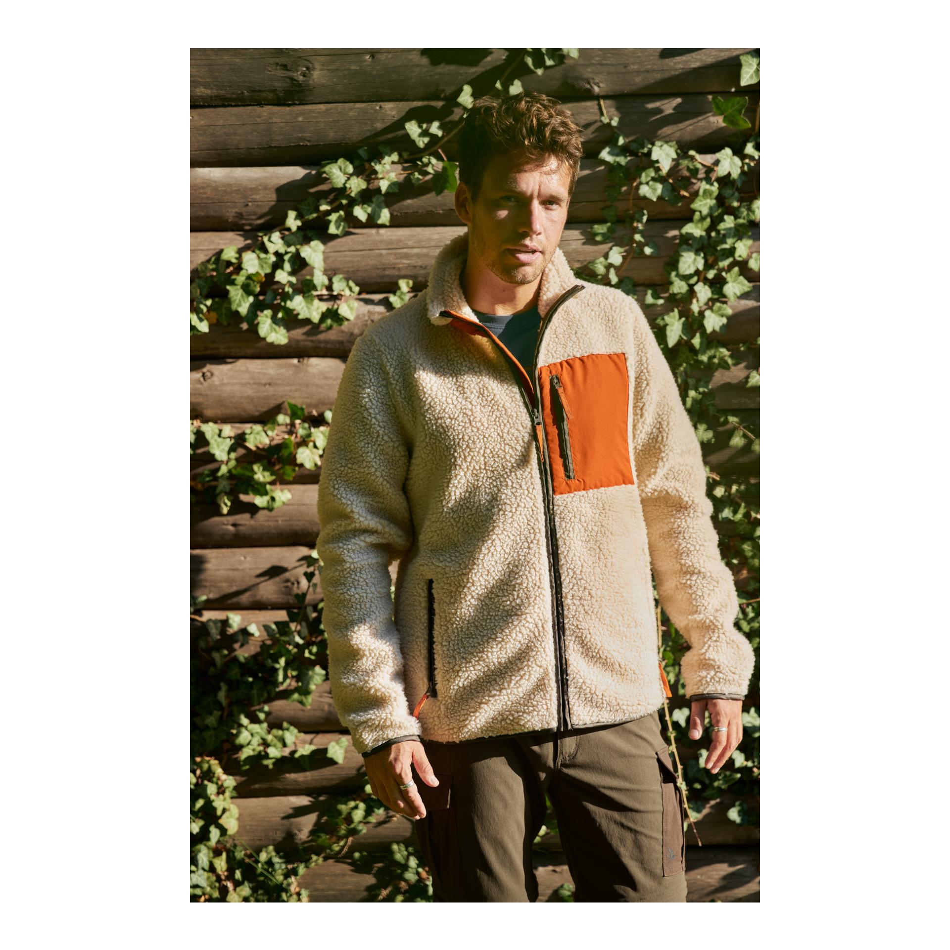 Zephyr Fleecejacke - Produktbild 4