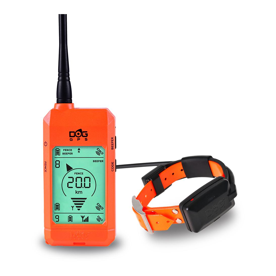 GPS X20 Hundeortungsgerät - Produktbild 1
