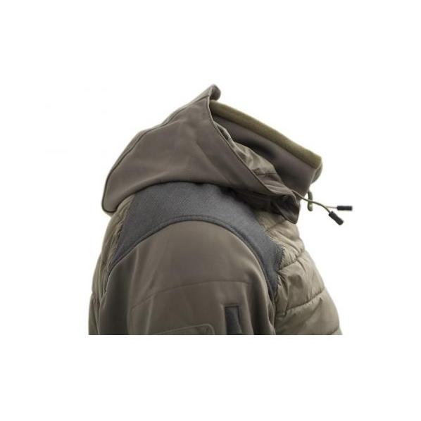 ISG 2.0 Jacke G-Loft - oliv - Produktbild 3