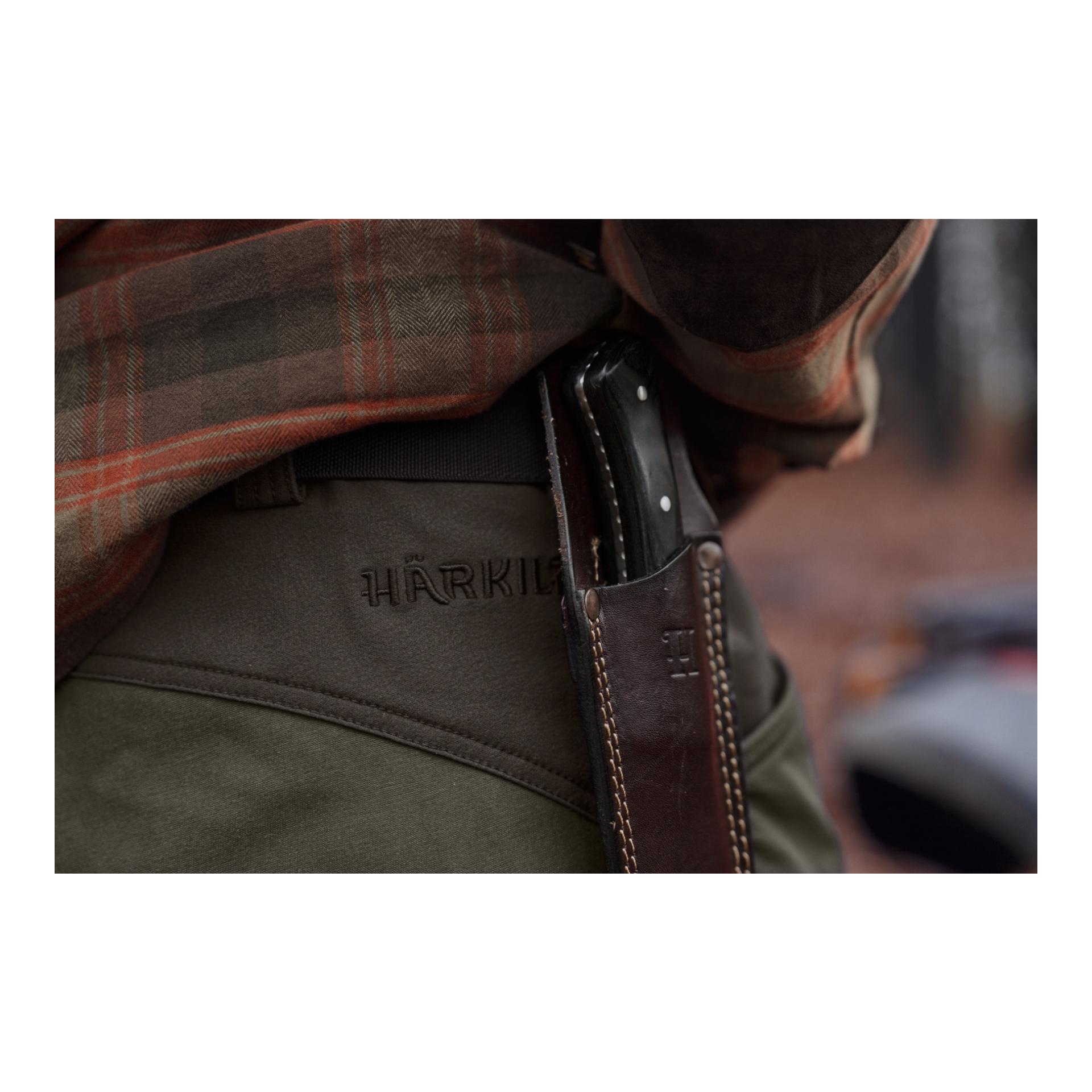Hill Jagdhose - Produktbild 6