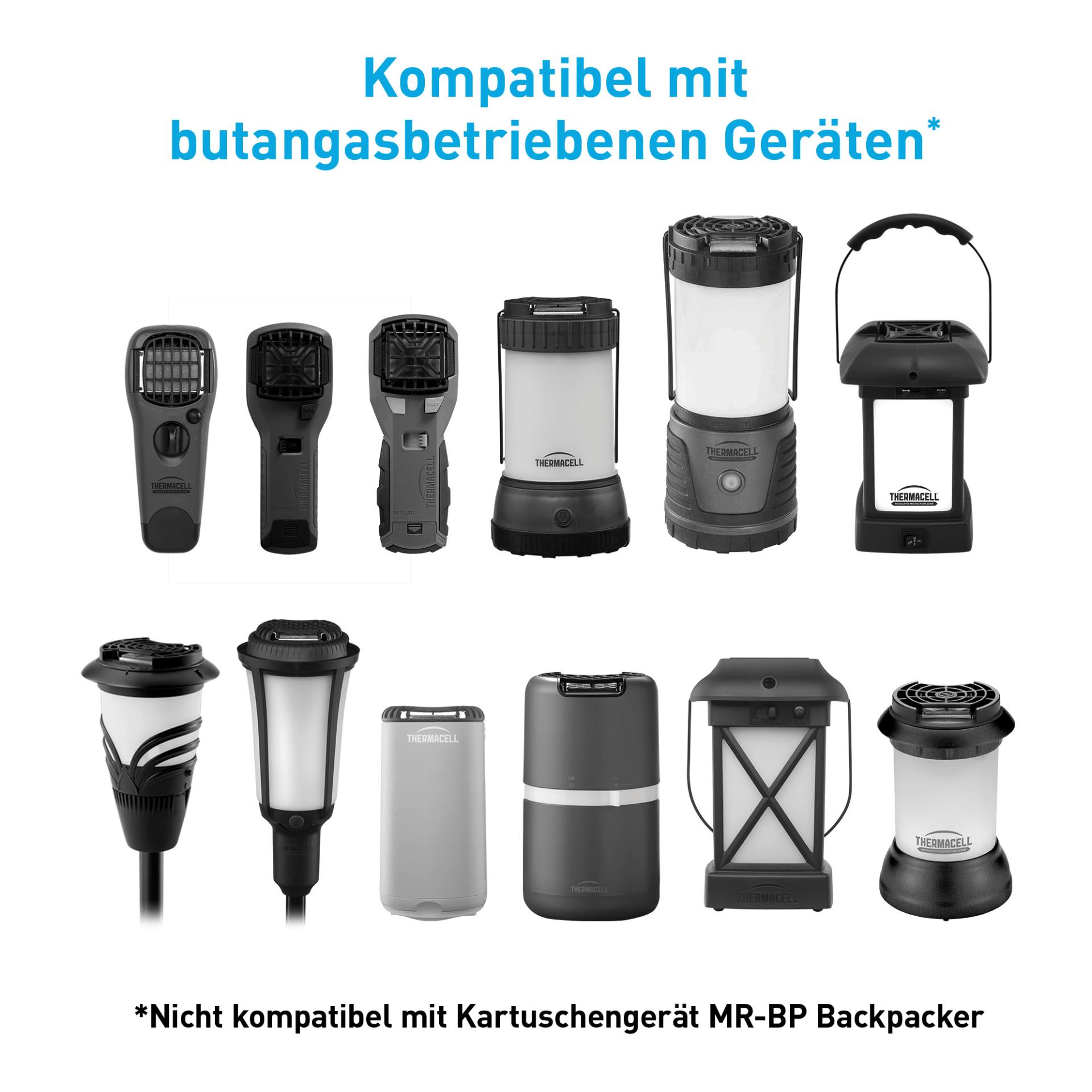 Nachfüllset 48 Stunden R-4 - Produktbild 3