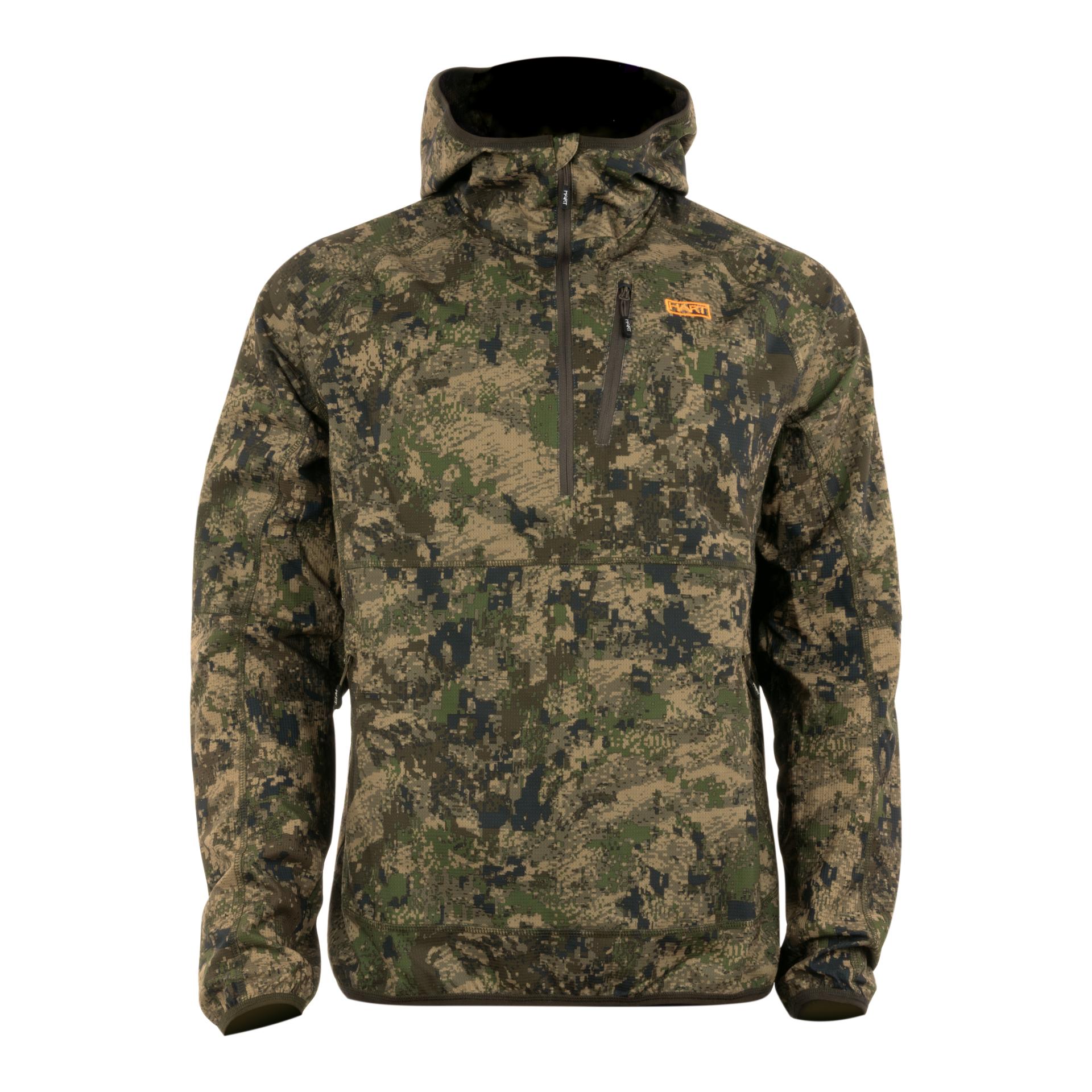 SHADE-H Jacke Herren - Produktbild 1