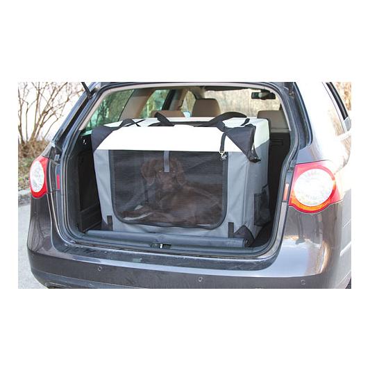 Transportbox Journey aus Stoff - Produktbild 5